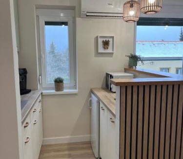 Balatonfured Apartment | Szélcsend apartman