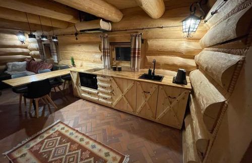 Zab Ski Chalet | Szałas