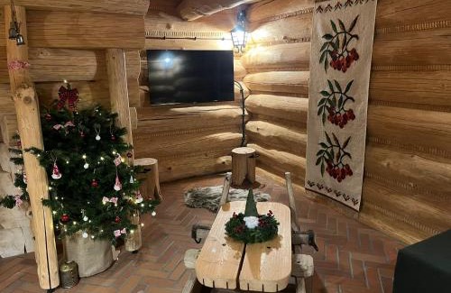 Zab Ski Chalet | Szałas