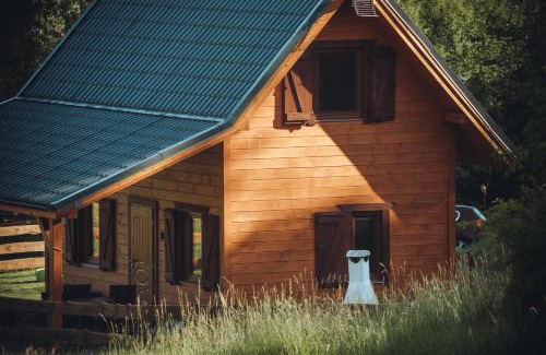 Szalejow Dolny House | Szalejówka Domki