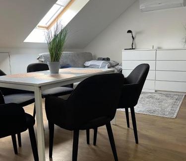 Szarow Apartment | Szarów 414