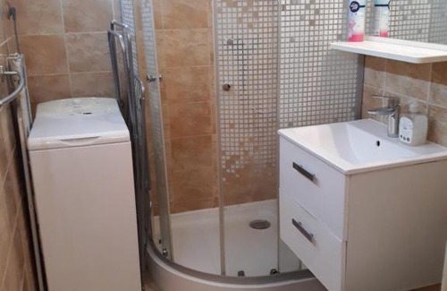 Siedlce Apartment | Szara7