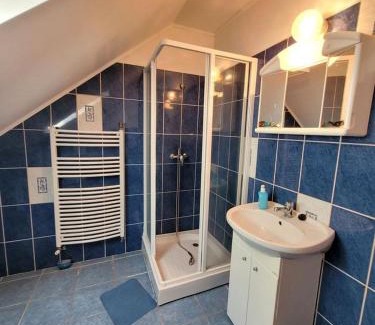 Erdobenye Apartment | Szarvas Panzió