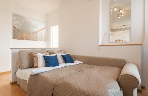 Ochota Apartment | Szczesliwice Ochota P&O Serviced Apartments
