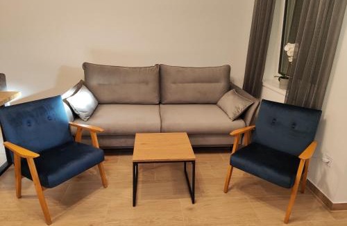 Paks Apartment | SzeCu Apartmanház