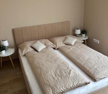Szeged Apartment | Szeged Gyöngye Lux