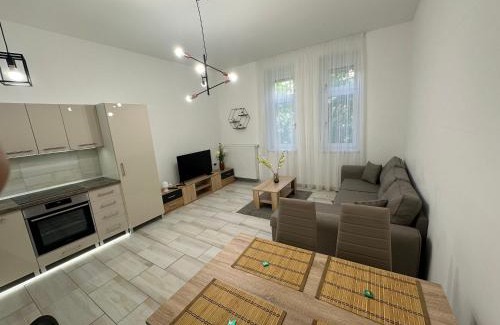 Szeged Apartment | Szeged Szive Apartman
