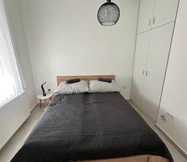 Szeged Apartment | Szeged Szive Apartman
