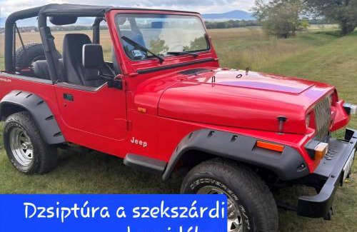 Szekszard Bed & Breakfast | Szekszárd Szálló