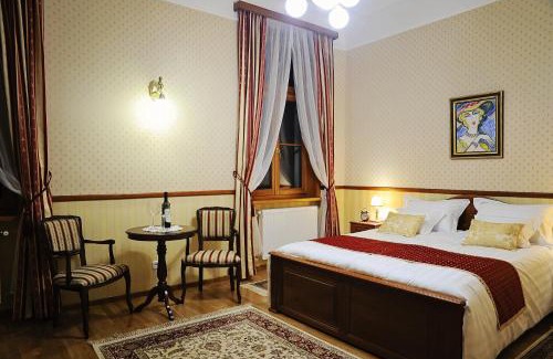 Szekszard Bed & Breakfast | Szekszárd Szálló