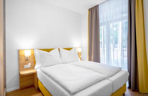 Siofok Apartment | Szent Bernadett Családi Apartmanház
