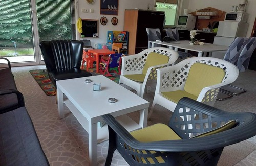 Szentendrei Cottage | Szentendrei szigeten önálló, jakuzzis, szaunás, romantikus, erdőszéli ház!
