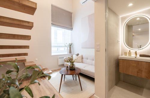 Inner City Budapest Bed & Breakfast | Szerb Boutique Suites - Best Location, by BQA