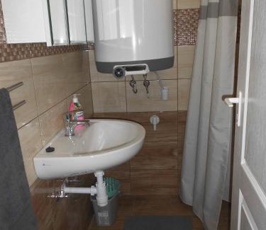 Sarospatak House | Szieszta Vendégház