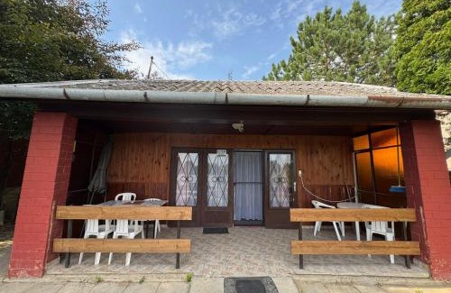 Makad Apartment | Szilvia apartman