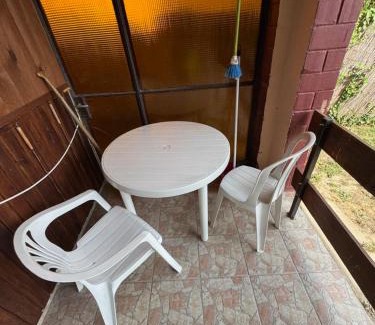 Makad Apartment | Szilvia apartman