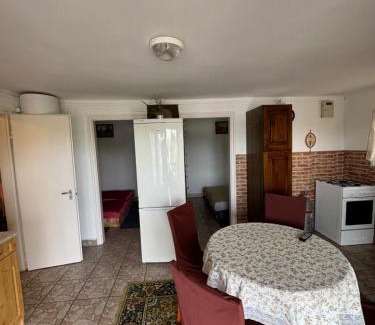 Makad Apartment | Szilvia apartman