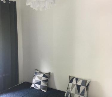 Siofok-Sosto Apartment | SZINYEI APARTMAN