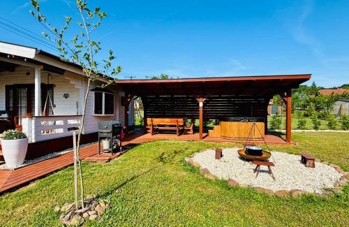 Abrahamhegy Apartment | Szivike Vendégház