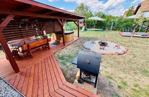 Abrahamhegy Apartment | Szivike Vendégház