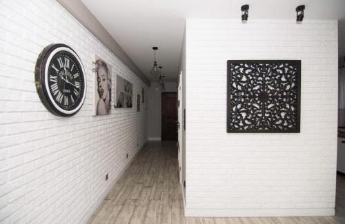 Szklarska Poreba Apartment | Szklarska Poręba Apartament MARILYN MONROE 301