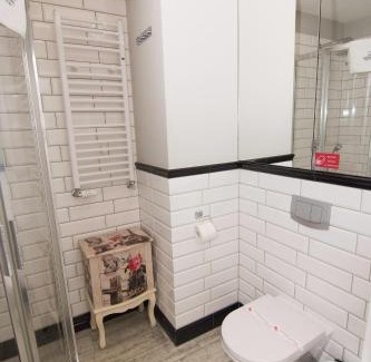 Szklarska Poreba Apartment | Szklarska Poręba Apartament MARILYN MONROE 301