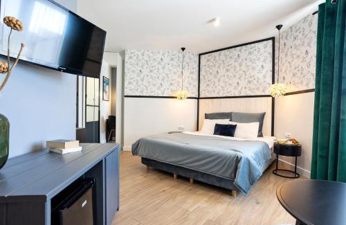 Augustow Bed & Breakfast | Szuflada Rooms