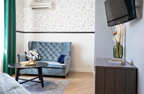 Augustow Bed & Breakfast | Szuflada Rooms