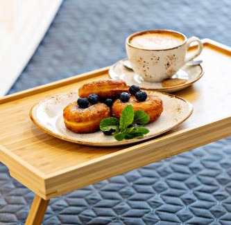 Augustow Bed & Breakfast | Szuflada Rooms