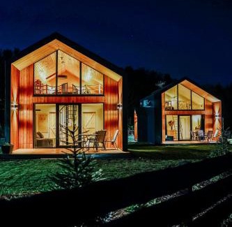 Tlen Apartment | Szumiące Trawy - Bory Tucholskie