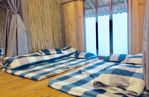 Bac Yen House | Tà Xùa Lu Trế