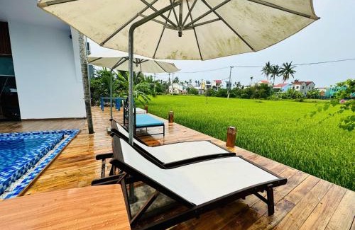 Hoi An City Centre Bed & Breakfast | TÀI NGỌC THẢO VILLA