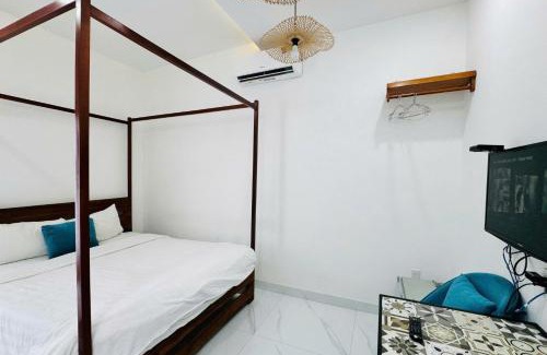 Hoi An City Centre Bed & Breakfast | TÀI NGỌC THẢO VILLA