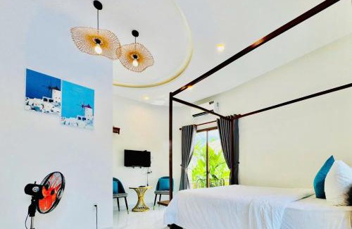 Hoi An City Centre Bed & Breakfast | TÀI NGỌC THẢO VILLA