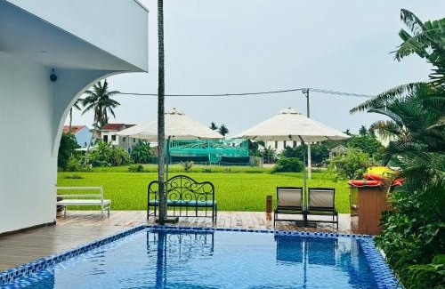 Hoi An City Centre Bed & Breakfast | TÀI NGỌC THẢO VILLA
