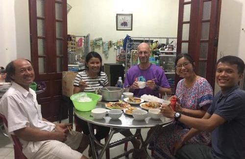 Cham Island House | Tám Thọ homestay