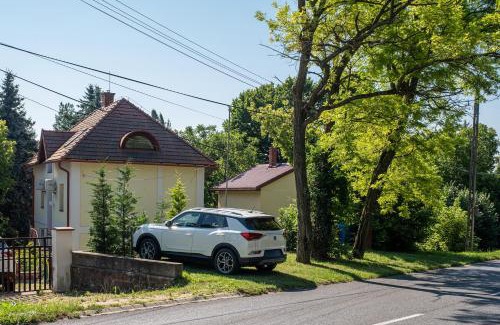 Balatonalmadi Apartment | Tánczos Vendégház