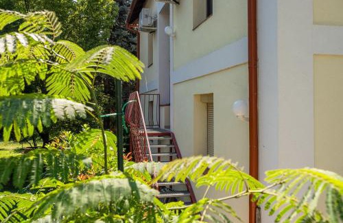 Balatonalmadi Apartment | Tánczos Vendégház