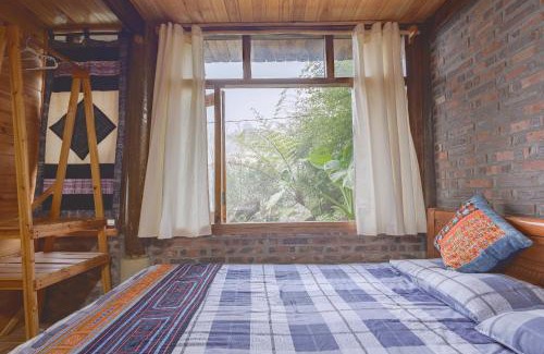 Sa Pa House | Táo Tày House