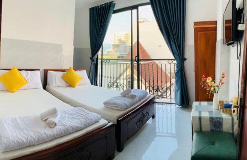 An Hai Đong Hotel | Tây Nguyên Hotel Đà Nẵng