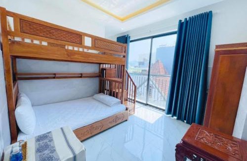 An Hai Đong Hotel | Tây Nguyên Hotel Đà Nẵng