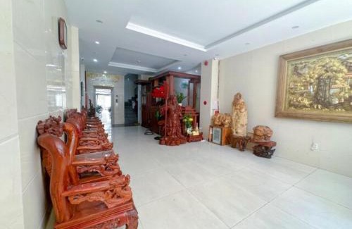 An Hai Đong Hotel | Tây Nguyên Hotel Đà Nẵng