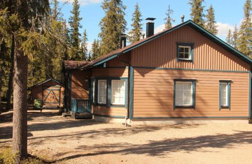 Syote House | Tähti A
