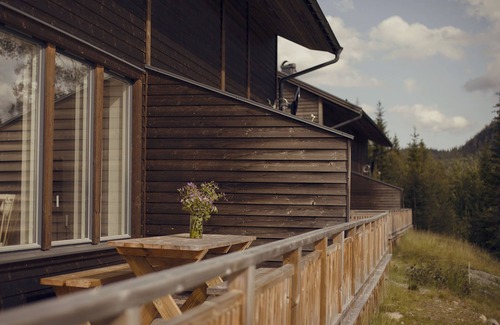 Tannas House | Tännäskröket Renen 6A by Interhome