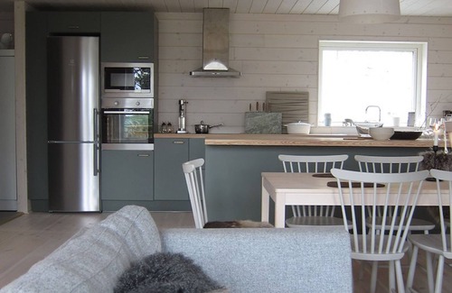 Tannas House | Tännäskröket Renen 6B by Interhome