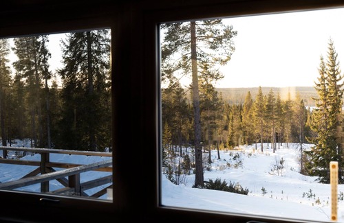 Tannas House | Tännäskröket Vargen 2 by Interhome