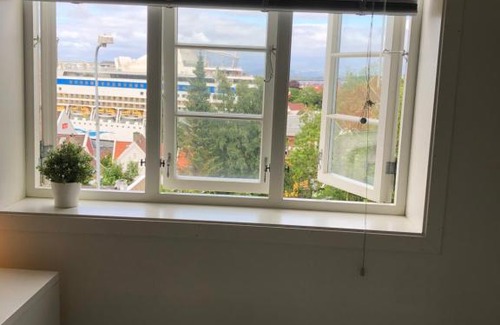 Stavanger Apartment | Tårngata 46