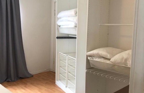 Stavanger Apartment | Tårngata 46