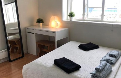 Stavanger Apartment | Tårngata 46