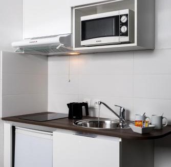 Bassins a Flot Apartment | Ténéo Apparthôtel Bordeaux Maritime - Cité du vin